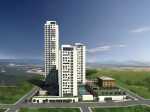  Canan Residence fiyatları! 580 bin liraya 2+1!