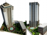  Crown Tower Evleri'nde yüzde 15 indirimle! 82 bin TL'ye!