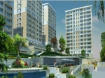  Kaya City Residence nerede?