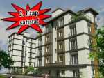 Kurtköy Optimum Suites 2. Etap satışa sunuldu! 105 bin TL'ye!