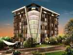  Vera Residence detaylı fiyat listesi! 199 bin liraya 1+0!