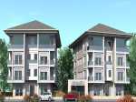  Kalamış Evinpark Rezidans nerede?