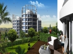  Mini Royal Sitesi'nde stüdyo daireler 57 bin 500 liraya!