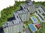  Soyak Mavişehir Optimus'ta son 216 daire! Yüzde 1 peşinatla!
