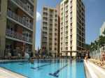  Çınar Olimpia Park 2'de 360 bin TL'ye 3+1!