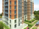  Crown Park Beykent’te 191 metrekare 3+1 230 bin liraya!