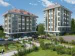  Foresta Sarıyer'de 280 bin TL'ye! KDV artışı yok!