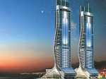  Folkart Towers’ta muhteşem bir manzara sizi bekliyor!
