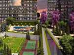  Batışehir Premium Rezidans fiyat listesi!