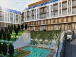 Armutlu-Yalova Termal Tatil Evleri'nde 69 bin liradan başlayan fiyatlar! Son gün 30 Haziran!