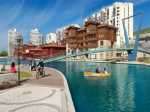  Sinpaş Bosphorus City Halkalı!