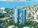  Maltepe Dragos Dalga Kule nerede?