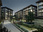  Florya Konakları'nda minimum konut 1 milyon 740 bin liraya!