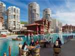  Bosphorus City Evleri teslim tarihi! 
