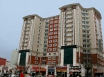 Bey Palas Residence'ta minimum fiyat 122 bin 500 TL! 