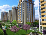  Real İstanbul'da 2+1 evler 465 bin lira! 120 ay vade!