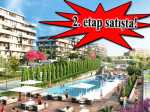  Ankara Golfkent 2. etapta 105 bin liraya 1+1!