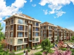  Büyükçekmece Vista Konakları’nda 380 bin TL’ye 3+1!