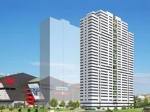 212 Ağaoğlu My Office projesinde metrekaresi 3 bin 500 TL!