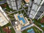  Samsun Towers'ta 2+1'ler 221 bin 731 TL'ye!