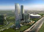  Skyland İstanbul Eroğlu Yapı! 