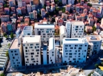  Kağıthane OfisPark 30 Mayıs'ta açılıyor!
