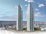  Anthill Residence fiyat! 589 bin dolara 1 oda 1 salon! Hemen teslim!