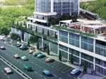  Skyport Residence'ta 2+1'ler 350 bin dolara!