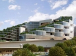  Rings Office Suites projesinde metrekaresi 3 bin liraya!