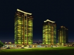  Ofisim İstanbul'da metrekaresi 5 bin 200 liraya! 