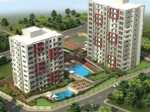  Elitistpark Sitesi'nde minimum fiyat 165 bin TL! 