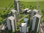  Park Gardenya'da 246 bin TL'ye 1+1! 