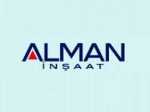  Alman İnşaat satış sorumlusu arıyor!