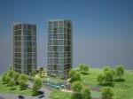  Merit Life Hayat'ta güncel fiyatlar! 204 bin liraya 1+1!