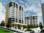  Anka Işıl Evleri'nde 215 TL’ye 2+1!