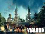  Vialand son hali!