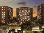  Duru Park Pendik projesinde metrekaresi 1.500 TL!