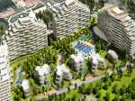  Viaport Houses and Suites'te 232 bin TL'ye! Bahar kampanyası uzadı!