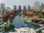  Bosphorus City Evleri İstanbul!