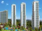  Ağaoğlu My World Europe fiyatları! 428 bin 850 liraya 3+1!