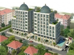  Dome Residence fiyat listesinde son durum! 1+1’ler 229 bin TL!