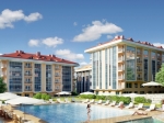  Sarıyer Foresta Evleri 210 bin liradan başlıyor! 