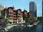  Bosphorus City’de ticari alanlar tanıtılıyor!