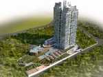  Nissa O2 Residence fiyat! 450 bin liraya!