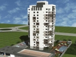  Polat Port Residence'ta metrekaresi 3 bin TL'ye!
