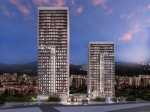 Royal Garden Kartal Rezidans yüzde 20 indirim ve 0 faiz avantajıyla!
