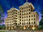  Dome Residence'ta minimum daire fiyatı 229 bin TL'ye! 
