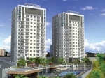  Kartal Panorama Towers projesinde 4 oda 1 salon evler 700 bin lira!
