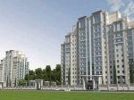  Evin Park Residence’de 2+1’ler 450 bin TL'ye!
