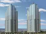  Anthill Residence'da 561 bin dolara! 24 ay 0 faiz! 